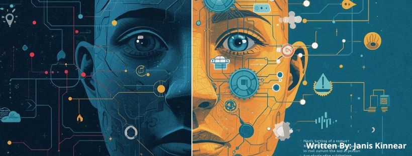 AI Detective – The new hat worn by human Recruiters